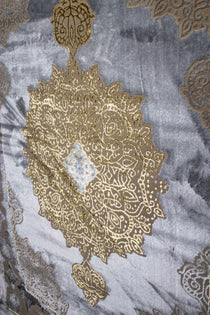 Orient Teppich 'Crown'