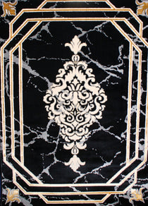 Orient Teppich 'Frame'