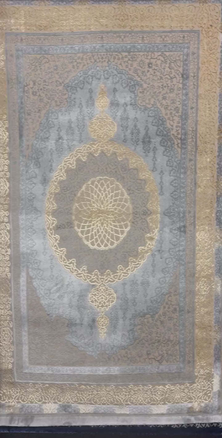 Video zu unsere türkischen Teppichen im Slide